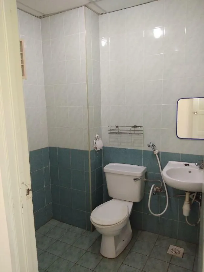 Plaza Melaka Raya Apartment Малайзия