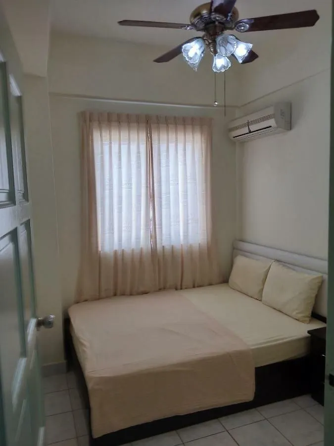Plaza Melaka Raya Apartment Малайзия