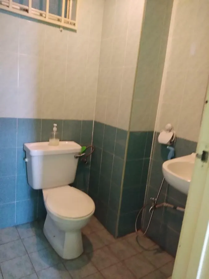 Plaza Melaka Raya Apartment  Малакка